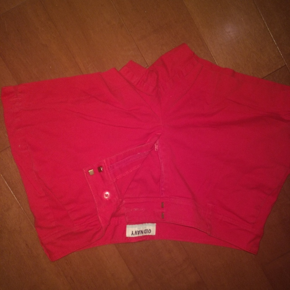Shorts